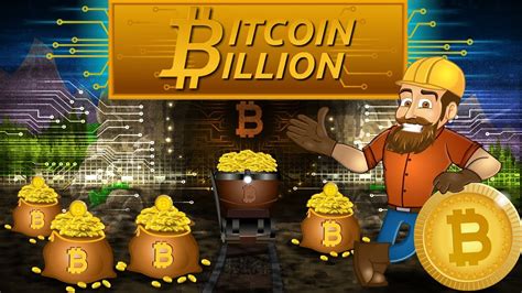 Bitcoin Billion Bwin